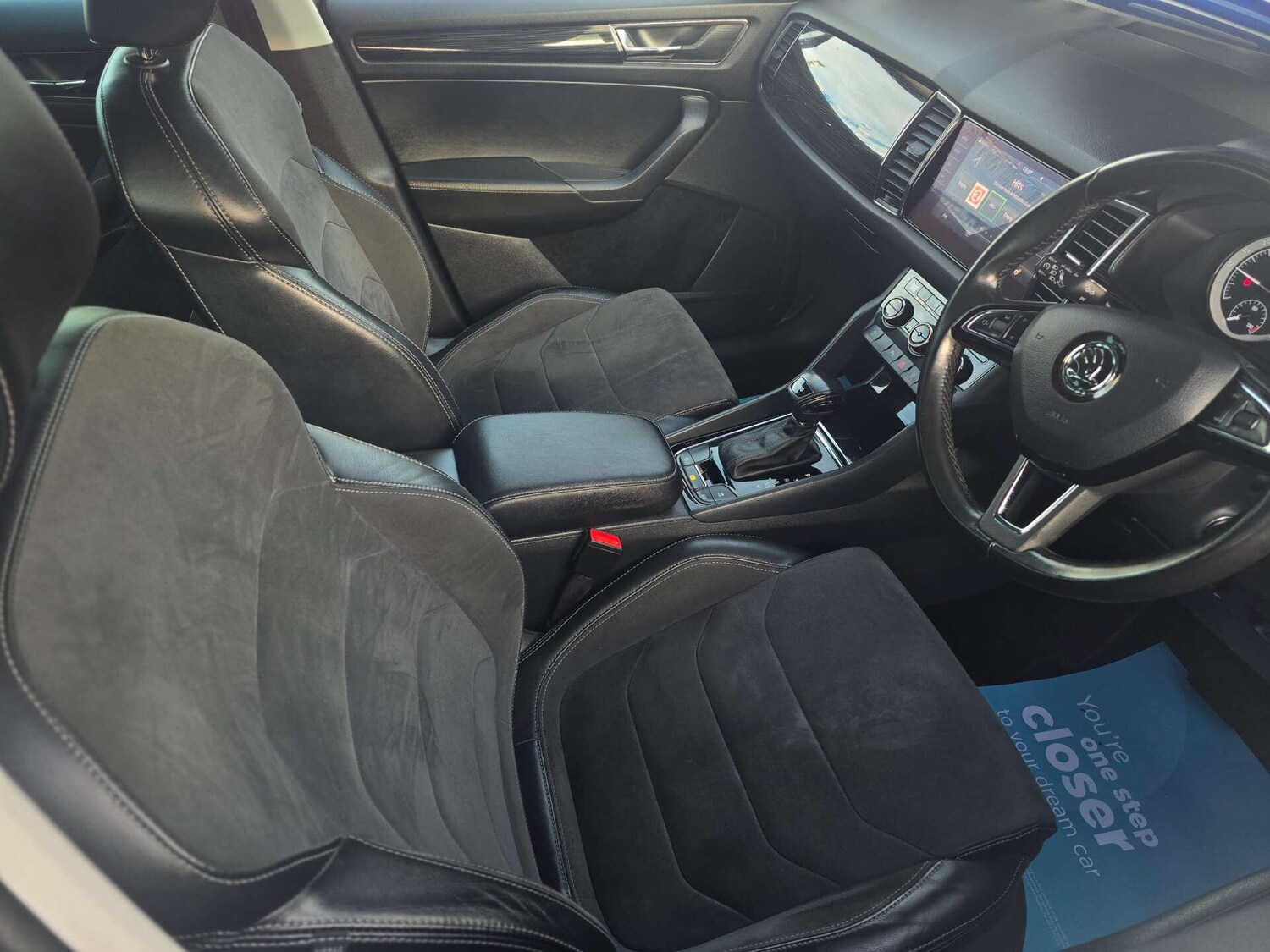 Used Skoda Kodiaq 2019 for sale - 77203964: Photo 23