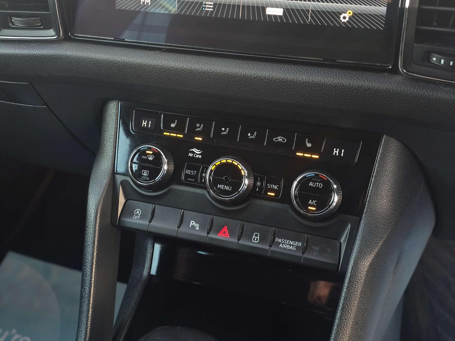 Used Skoda Kodiaq 2019 for sale - 77203964: Photo 24