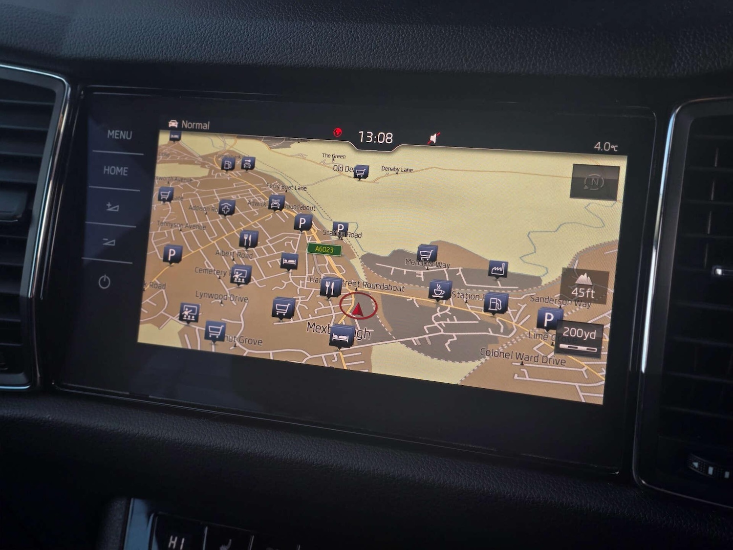 Used Skoda Kodiaq 2019 for sale - 77203964: Photo 27