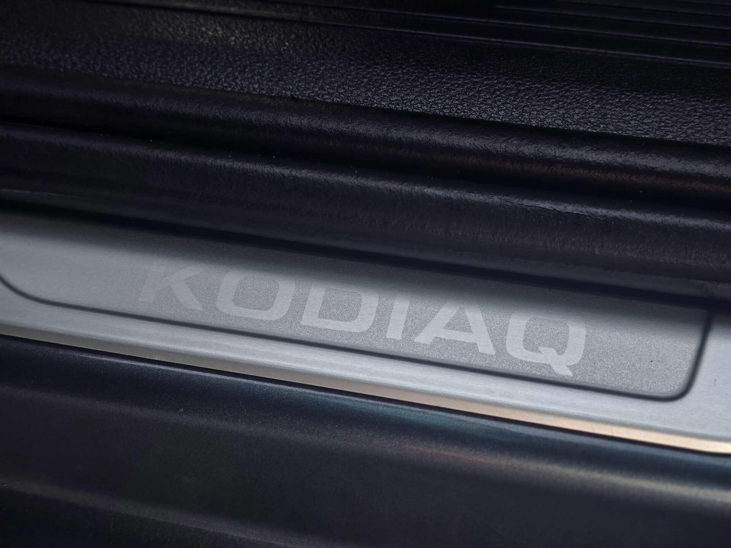 Used Skoda Kodiaq 2019 for sale - 77203964: Photo 32