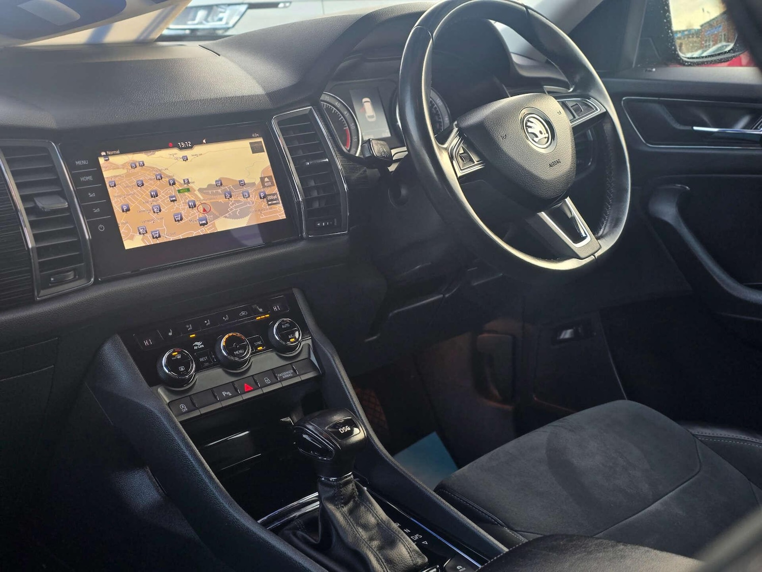 Used Skoda Kodiaq 2019 for sale - 77203964: Photo 33