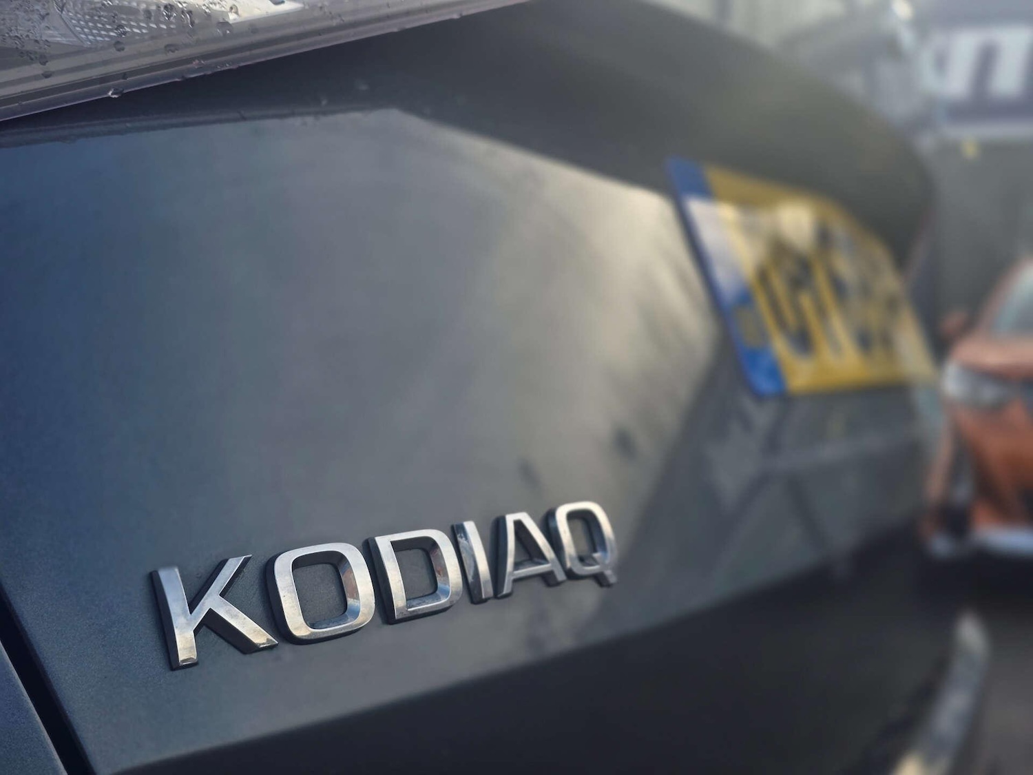 Used Skoda Kodiaq 2019 for sale - 77203964: Photo 34