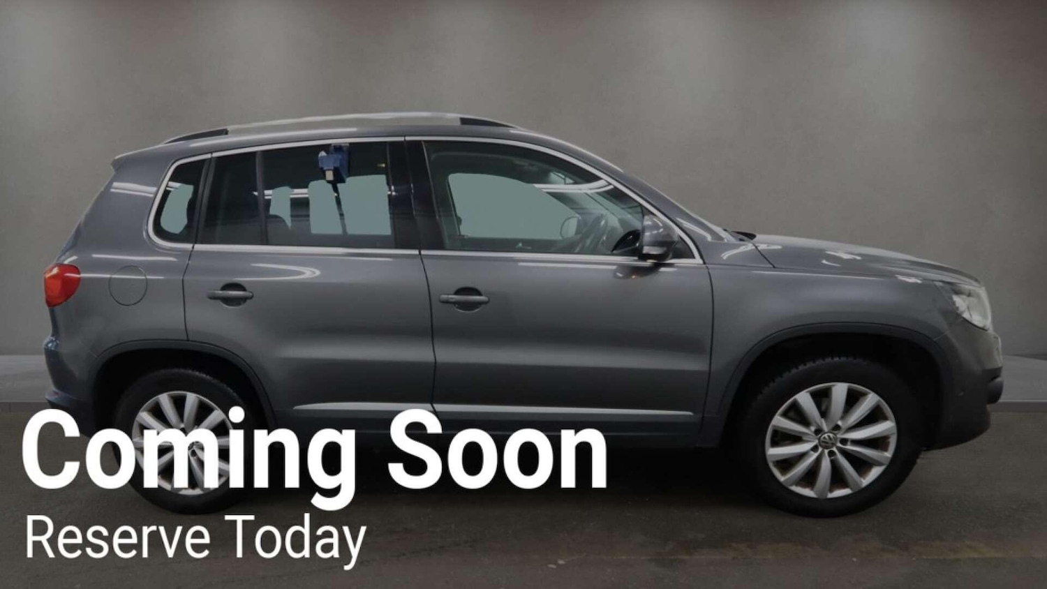 Used Volkswagen Tiguan 2015 for sale - 77510204: Photo 15
