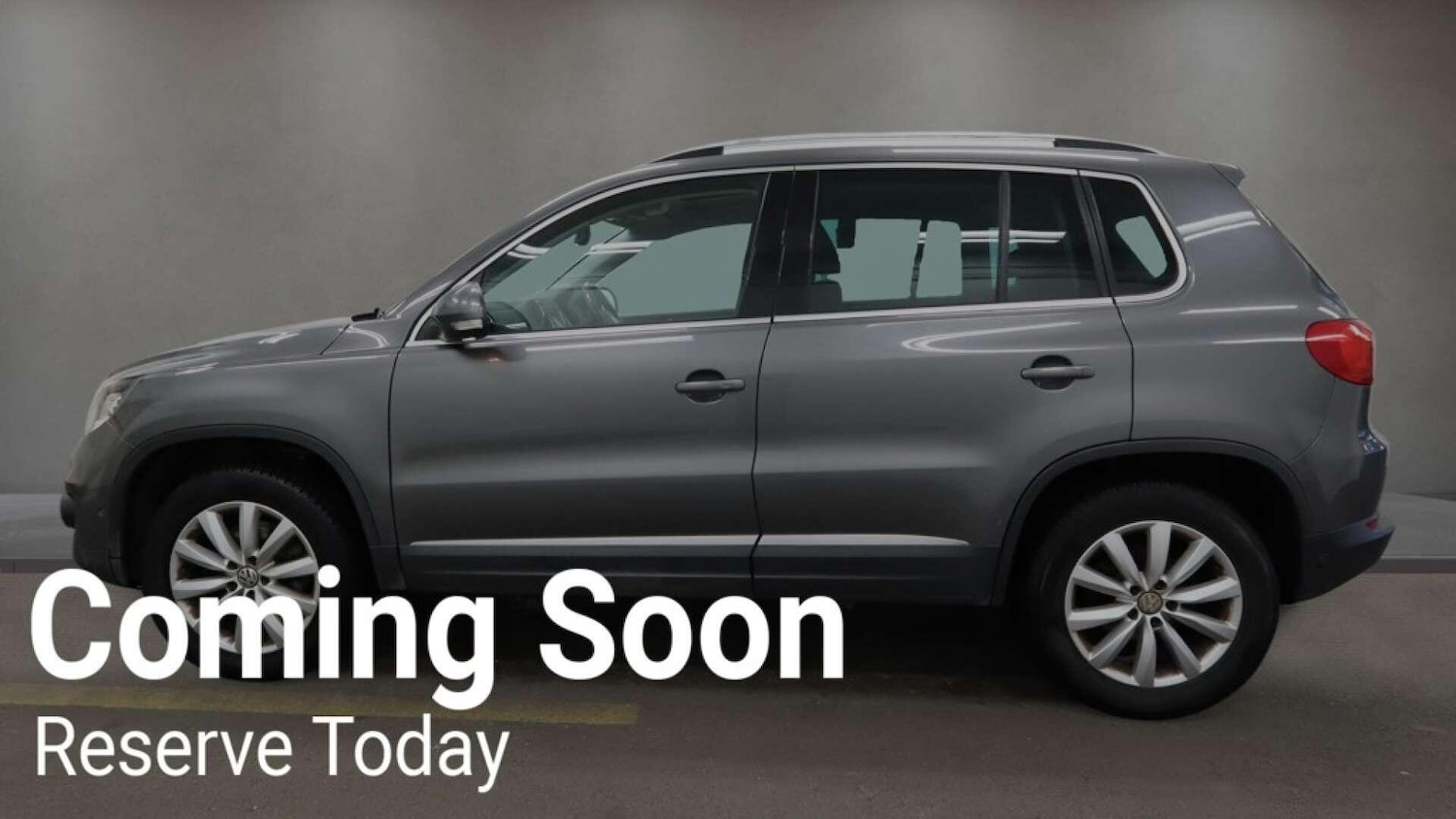 Used Volkswagen Tiguan 2015 for sale - 77510204: Photo 17