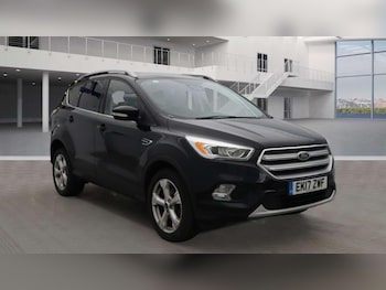 Used Ford Kuga 2017 for sale - 77573896: Photo