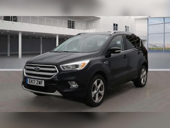 Used Ford Kuga 2017 for sale - 77573896: Photo