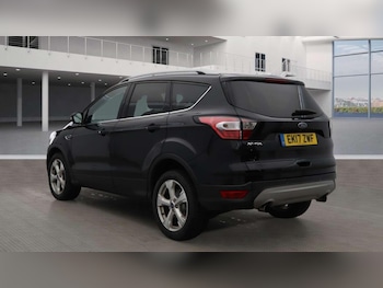 Used Ford Kuga 2017 for sale - 77573896: Photo
