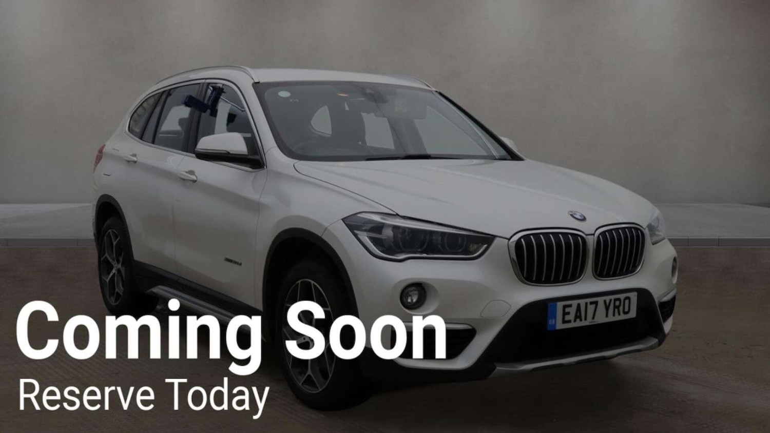 Used BMW X1 2017 for sale - 76887447: Photo 10