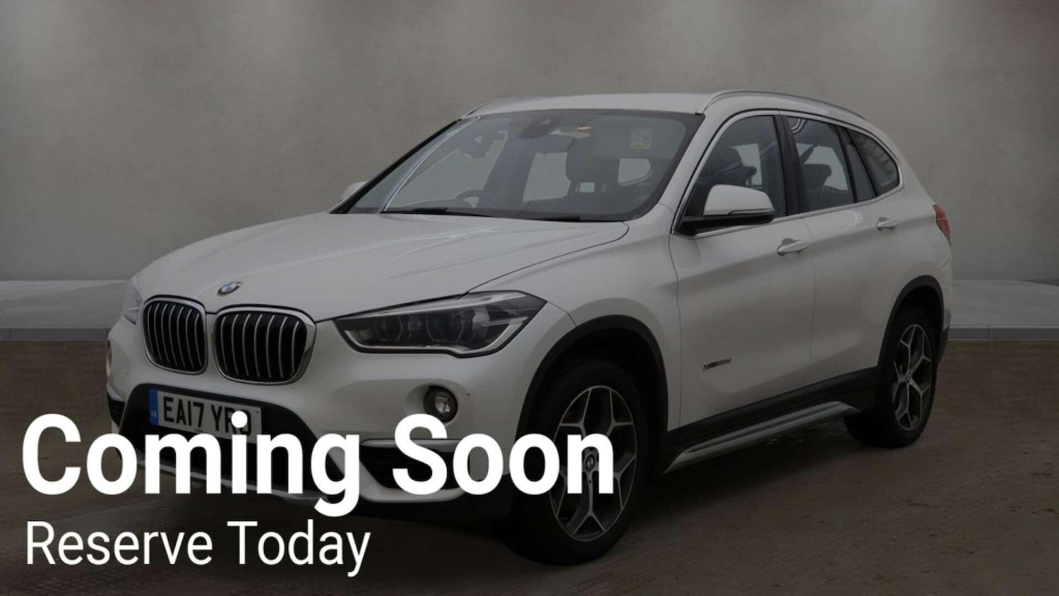 Used BMW X1 2017 for sale - 76887447: Photo 12