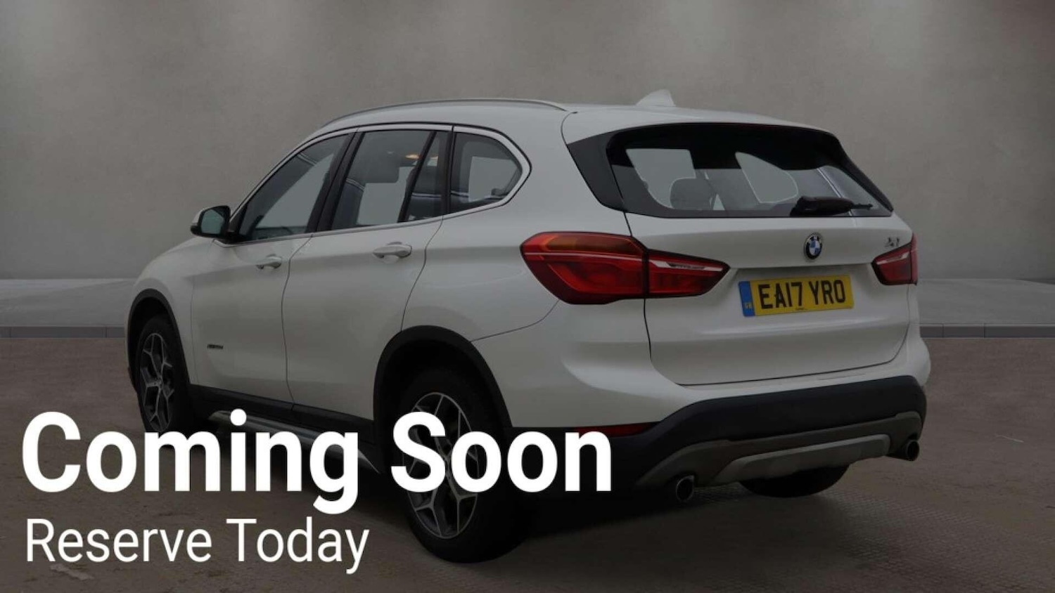 Used BMW X1 2017 for sale - 76887447: Photo 13