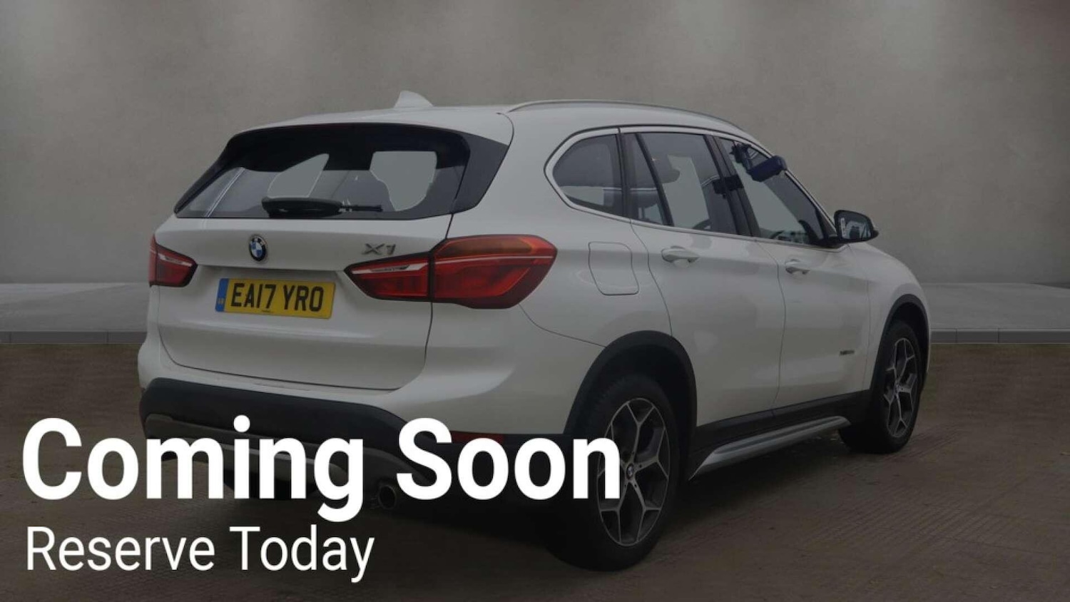 Used BMW X1 2017 for sale - 76887447: Photo 14