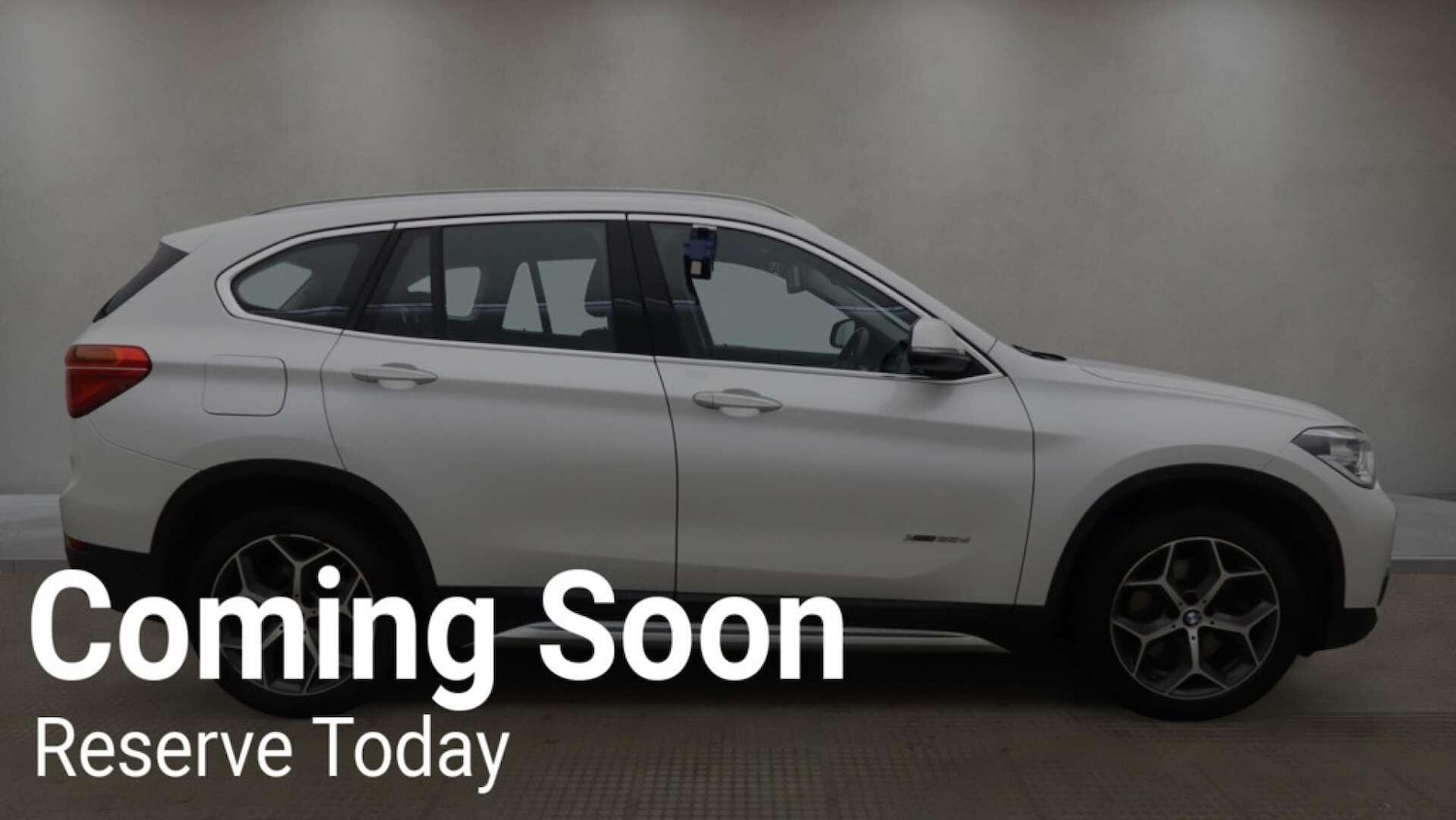 Used BMW X1 2017 for sale - 76887447: Photo 16