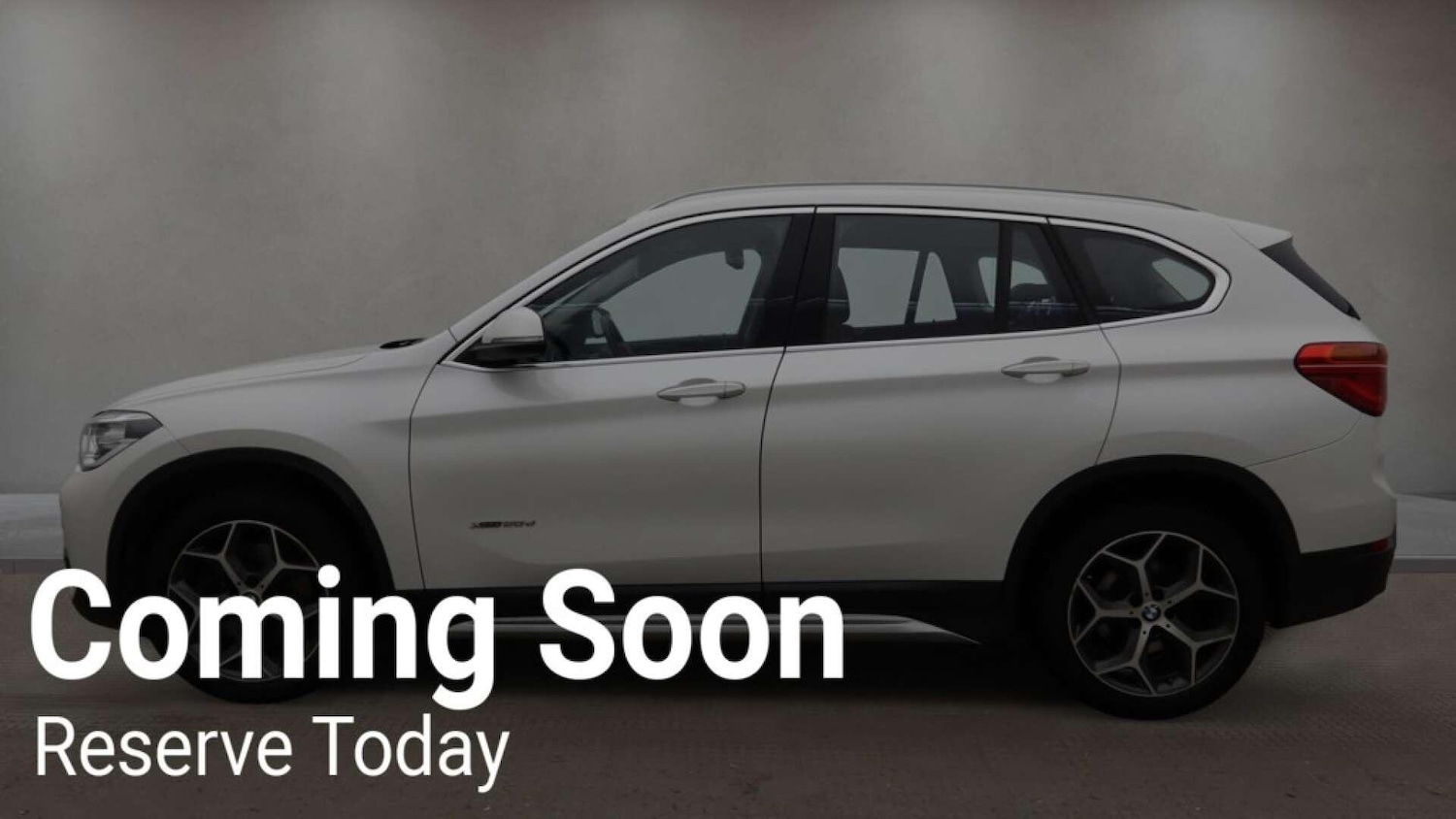 Used BMW X1 2017 for sale - 76887447: Photo 18