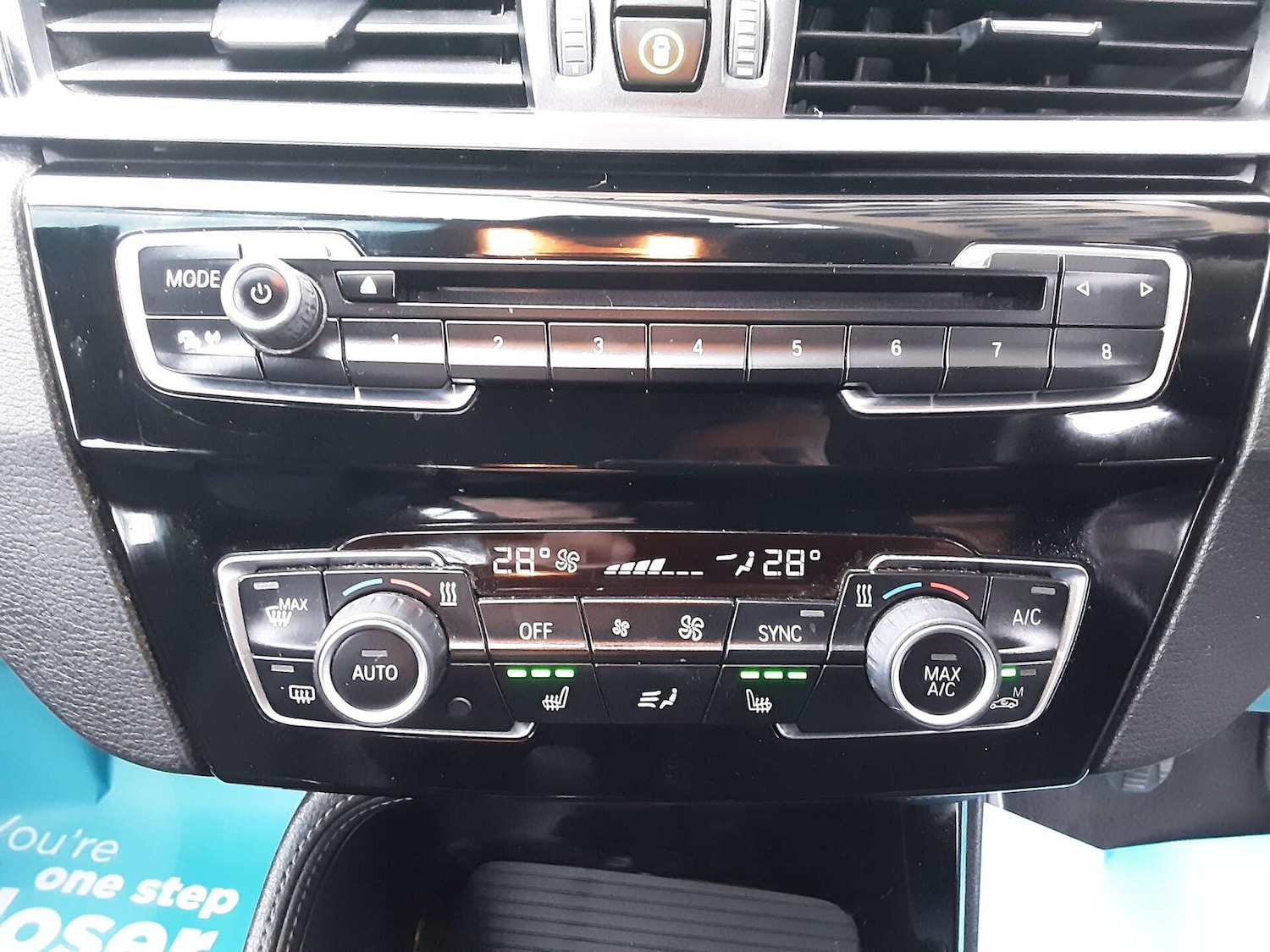 Used BMW X1 2017 for sale - 76887447: Photo 30