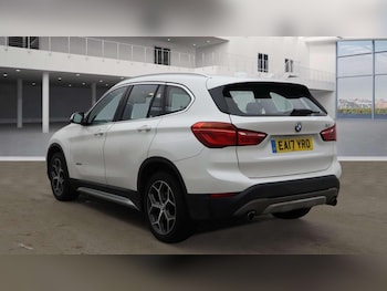 Used BMW X1 2017 for sale - 76887447: Photo