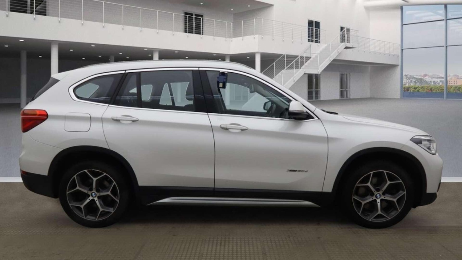 Used BMW X1 2017 for sale - 76887447: Photo 6