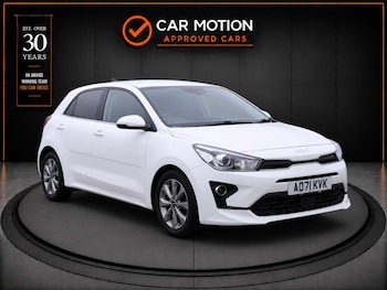 Used Kia Rio 2022 for sale - 79168725: Photo