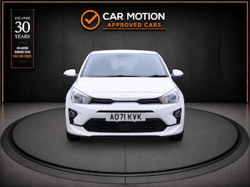 Used Kia Rio 2022 for sale - 79168725: Photo