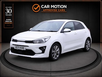 Used Kia Rio 2022 for sale - 79168725: Photo