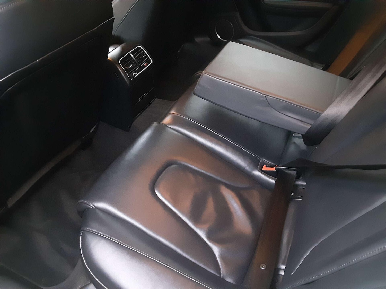 Used Audi A5 2013 for sale - 76912846: Photo 23