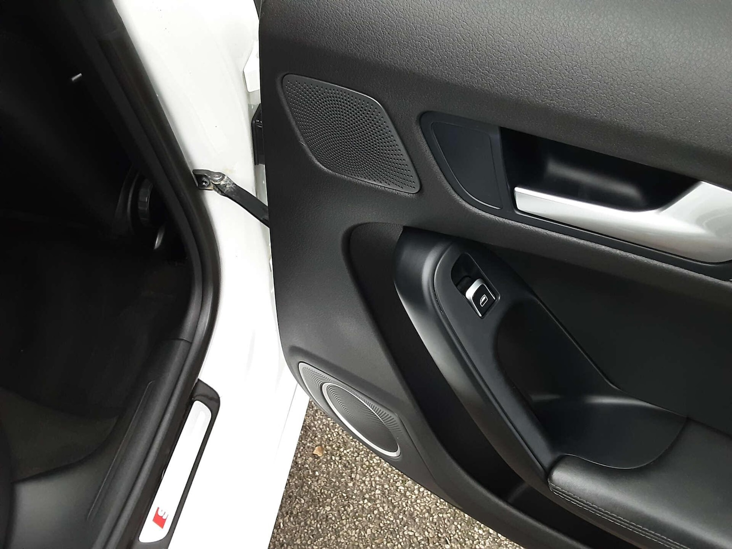 Used Audi A5 2013 for sale - 76912846: Photo 26