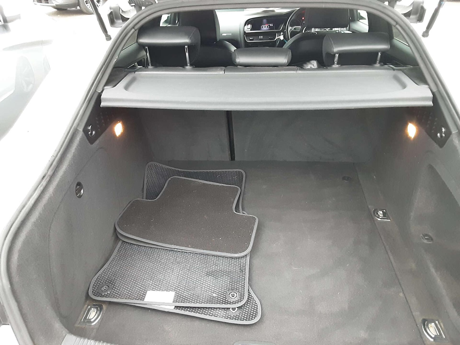 Used Audi A5 2013 for sale - 76912846: Photo 34