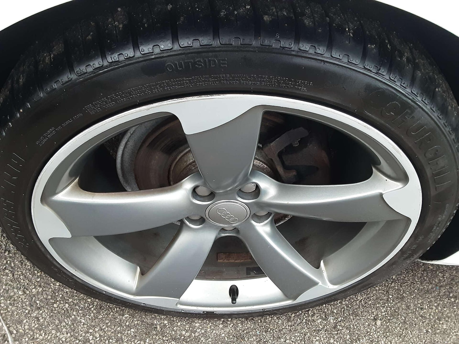 Used Audi A5 2013 for sale - 76912846: Photo 35