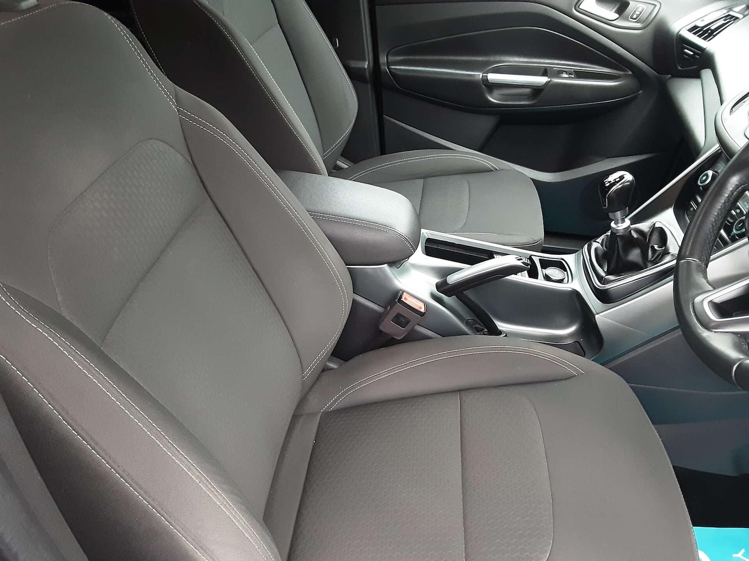 Used Ford Kuga 2019 for sale - 76807626: Photo 21