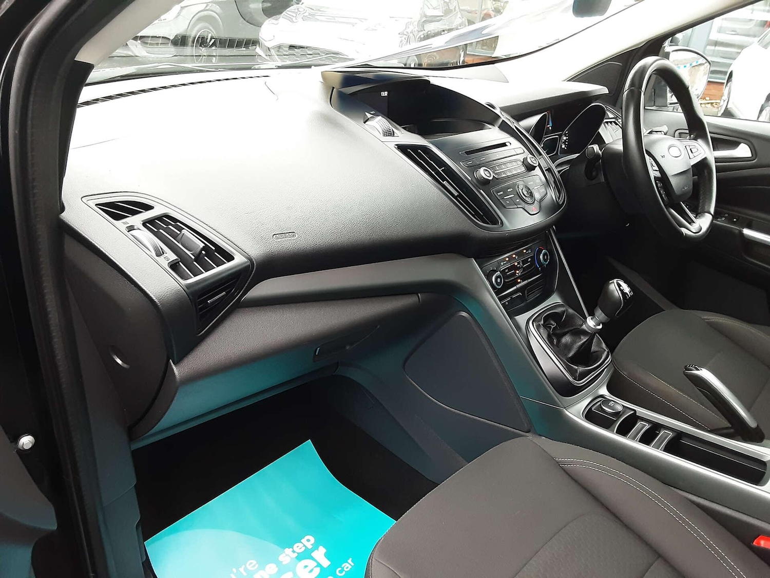 Used Ford Kuga 2019 for sale - 76807626: Photo 22