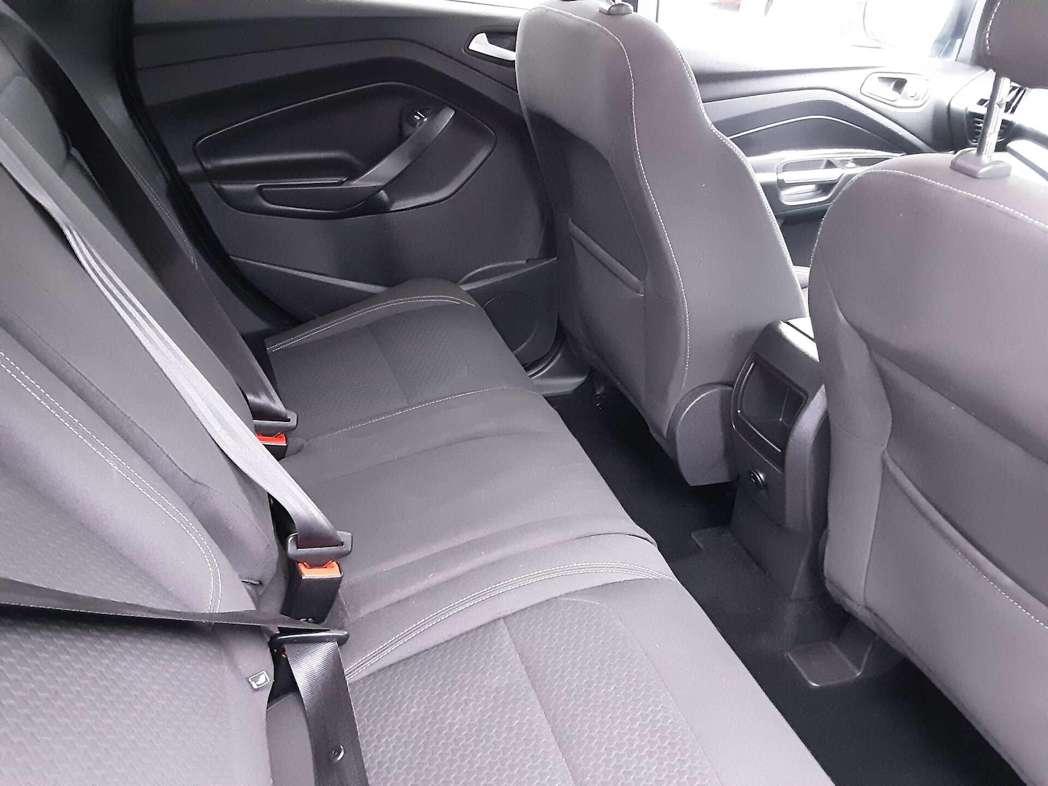 Used Ford Kuga 2019 for sale - 76807626: Photo 24