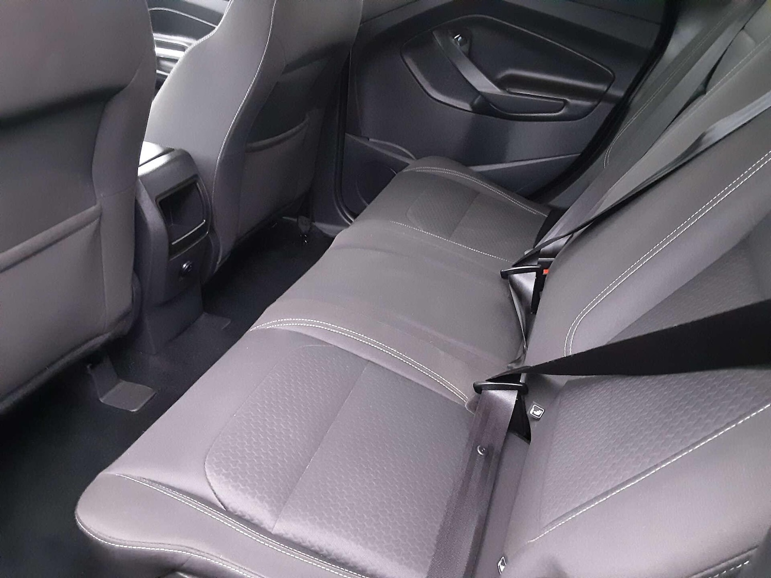 Used Ford Kuga 2019 for sale - 76807626: Photo 25