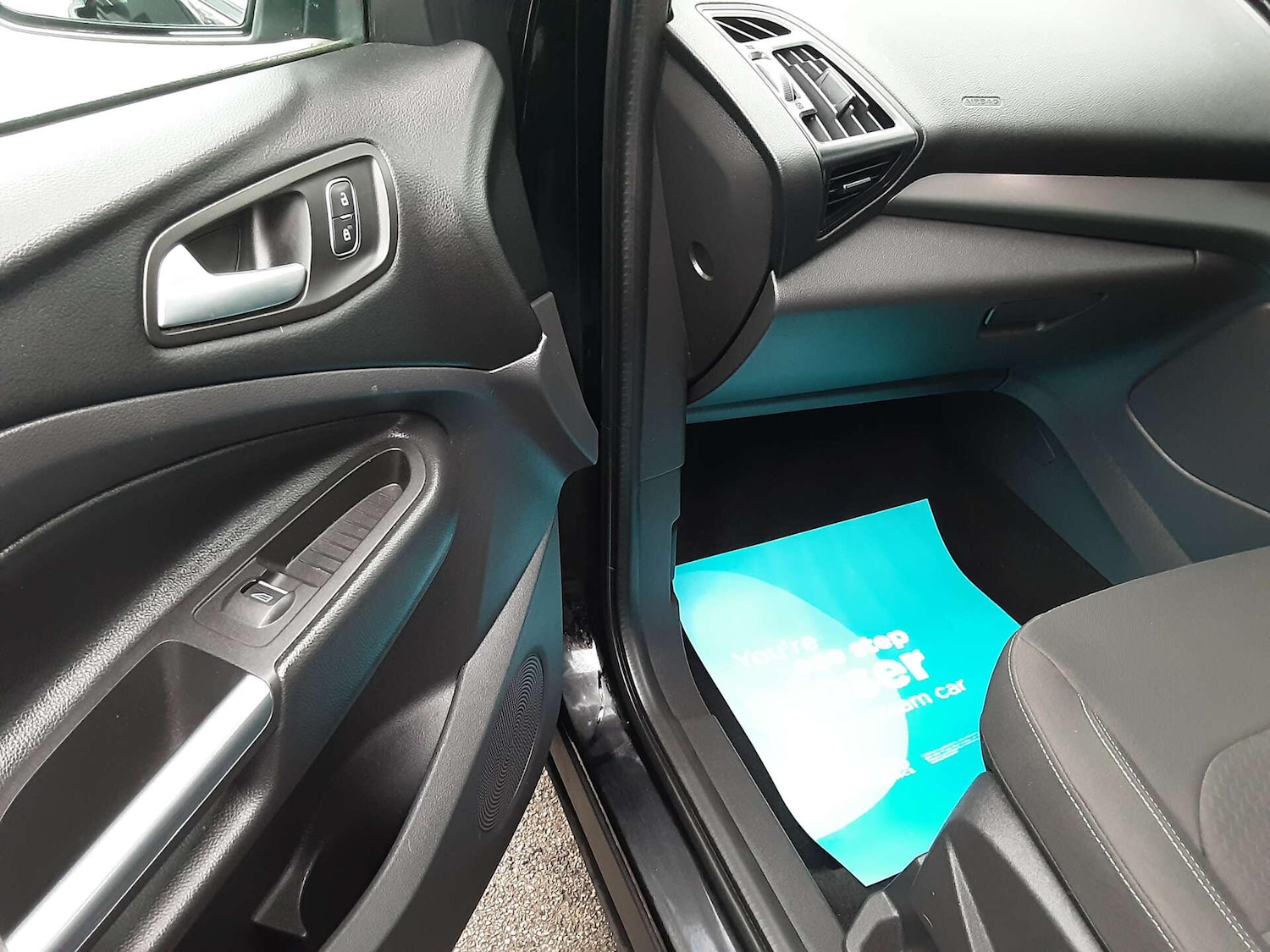 Used Ford Kuga 2019 for sale - 76807626: Photo 27