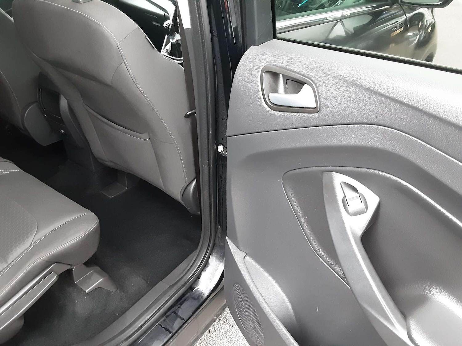 Used Ford Kuga 2019 for sale - 76807626: Photo 28