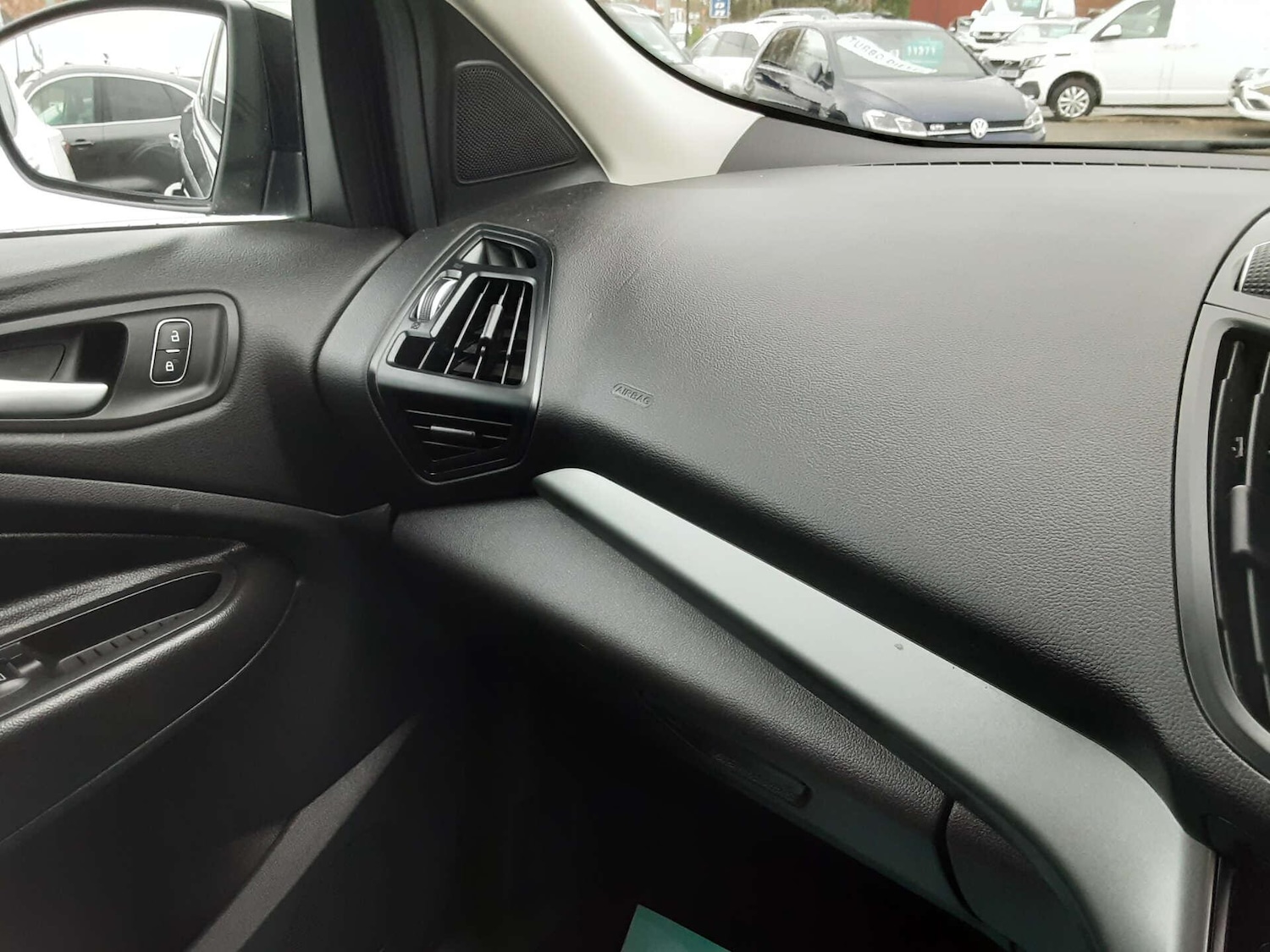 Used Ford Kuga 2019 for sale - 76807626: Photo 30