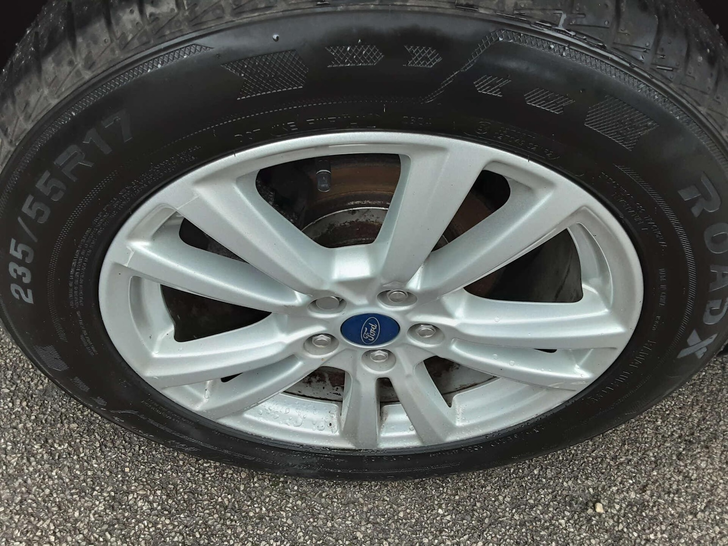 Used Ford Kuga 2019 for sale - 76807626: Photo 34