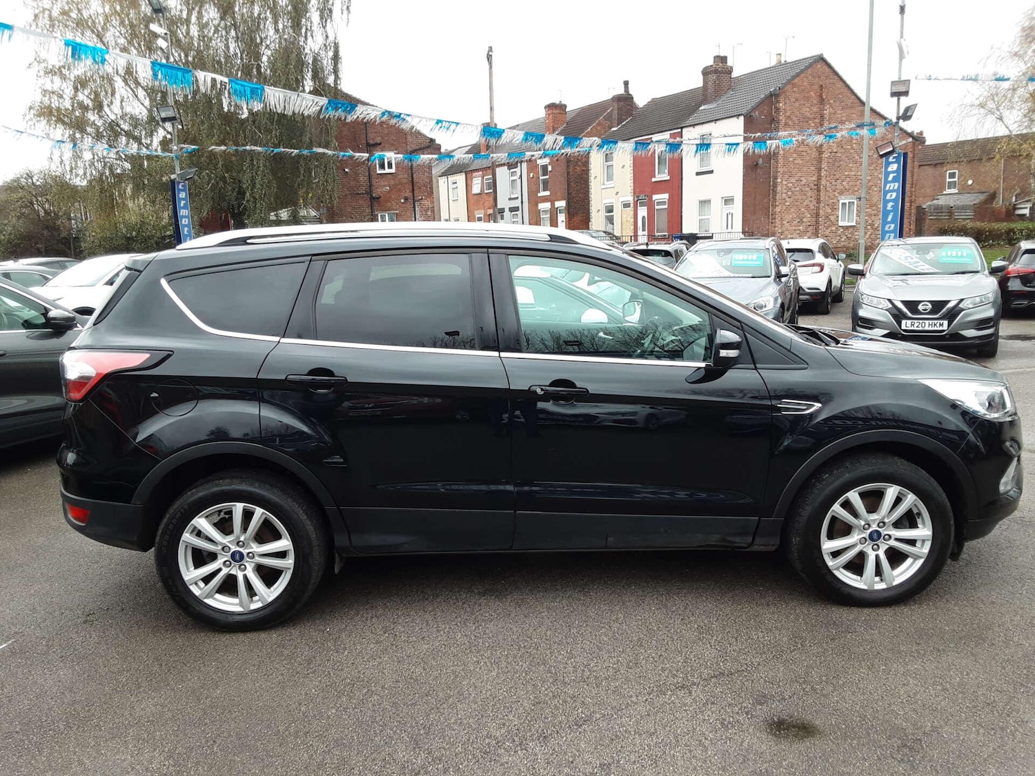 Used Ford Kuga 2019 for sale - 76807626: Photo 7