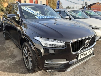 Used Volvo XC90 2016 for sale - 76411989: Photo
