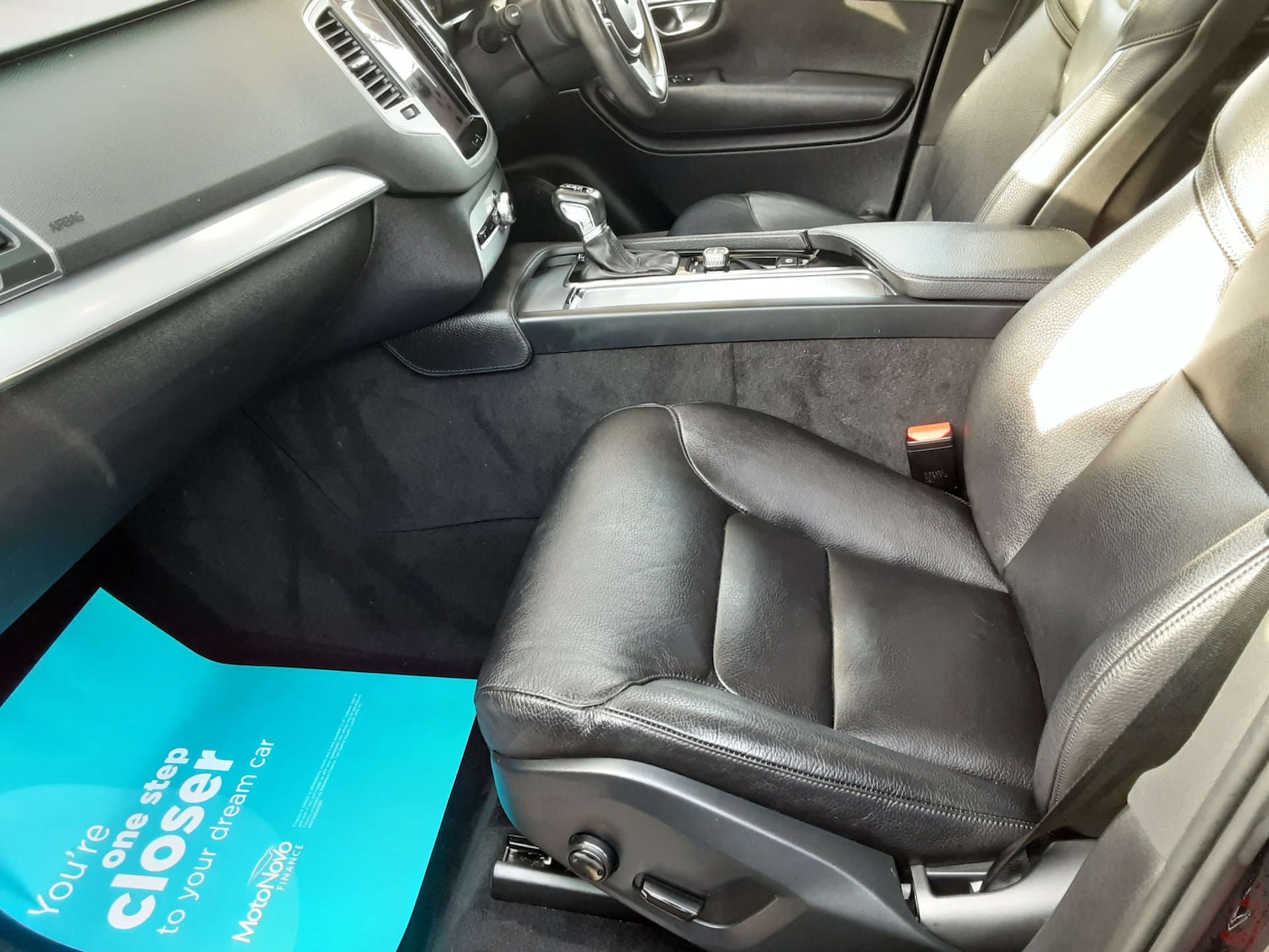 Used Volvo XC90 2016 for sale - 76411989: Photo 21