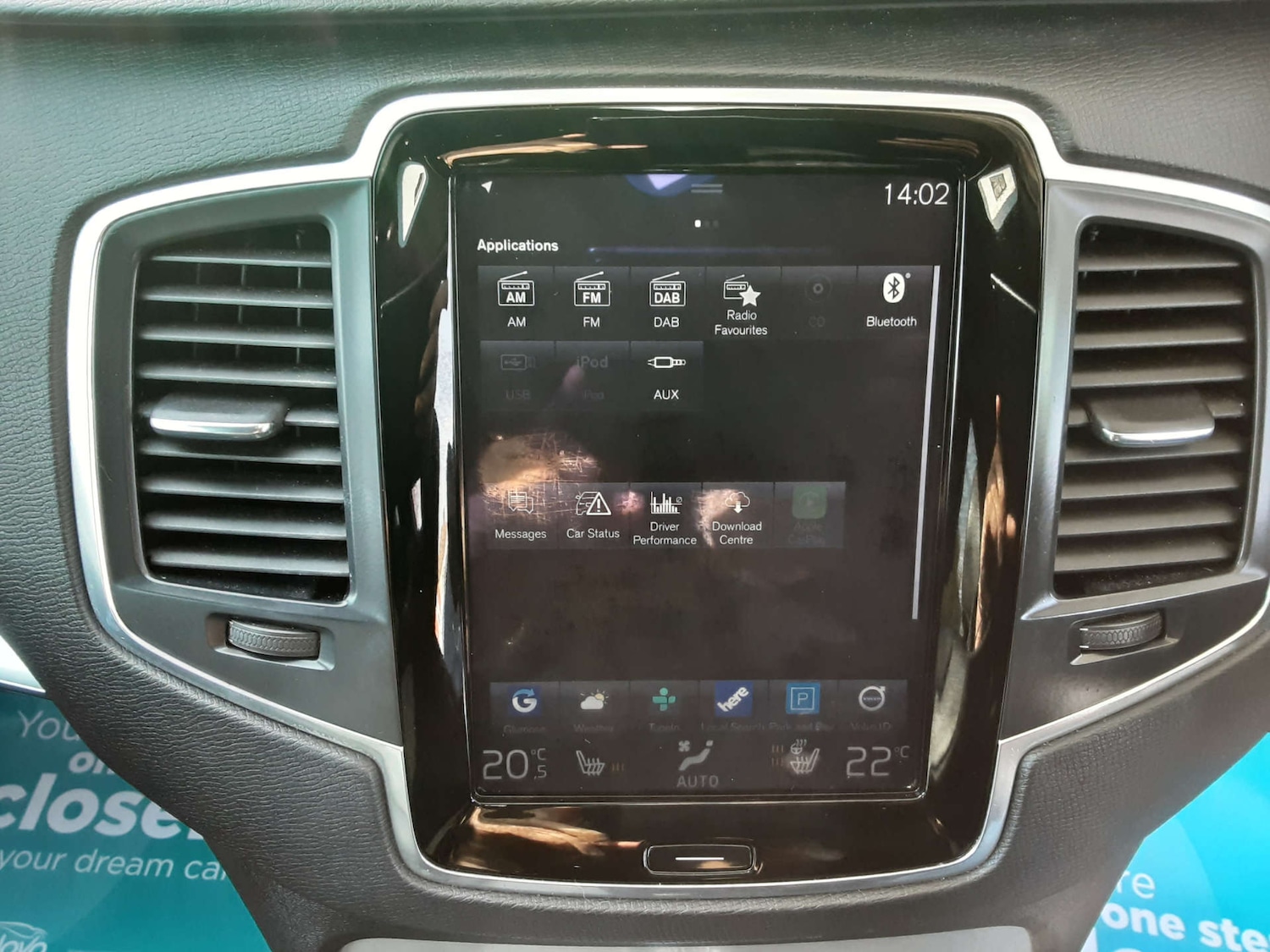 Used Volvo XC90 2016 for sale - 76411989: Photo 34