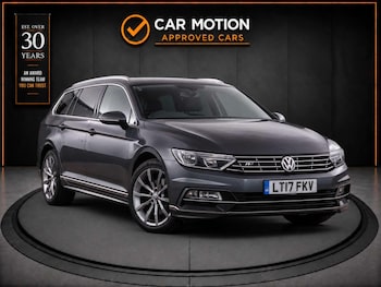 Used Volkswagen Passat 2017 for sale - 79508544: Photo