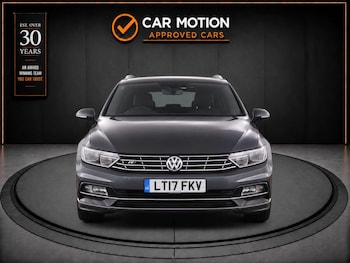Used Volkswagen Passat 2017 for sale - 79508544: Photo