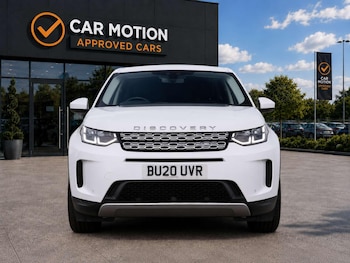 Used Land Rover Discovery Sport 2020 for sale - 78859999: Photo