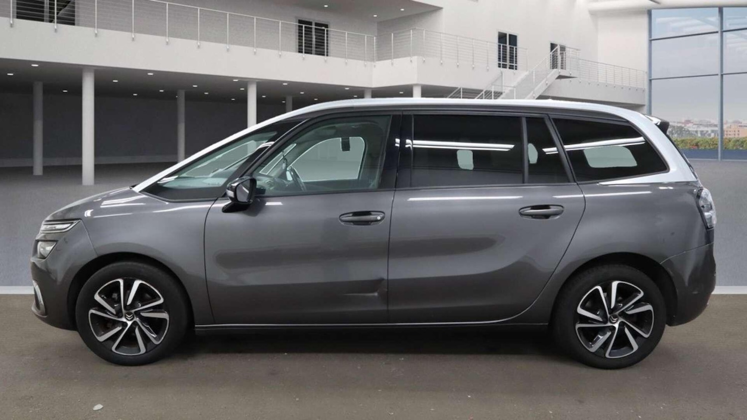 Used Citroen C4 Grand Picasso 2022 for sale - 76807703: Photo 12