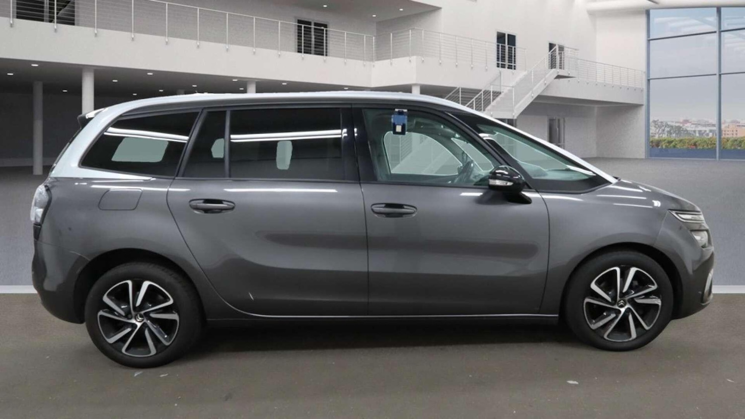 Used Citroen C4 Grand Picasso 2022 for sale - 76807703: Photo 9