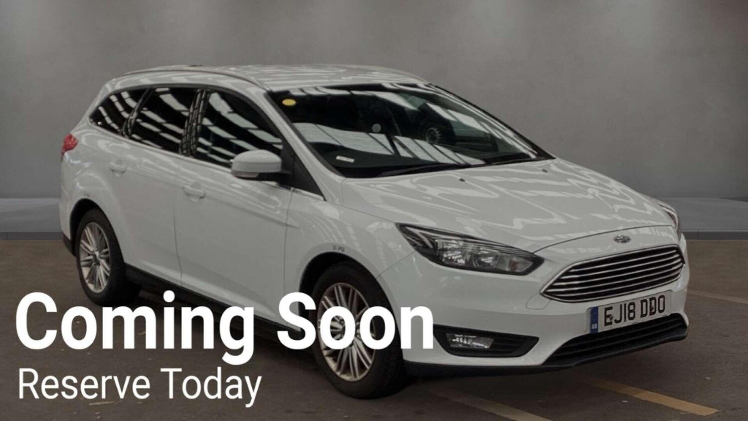 Used Ford Focus for sale - 78156645: Photo 10