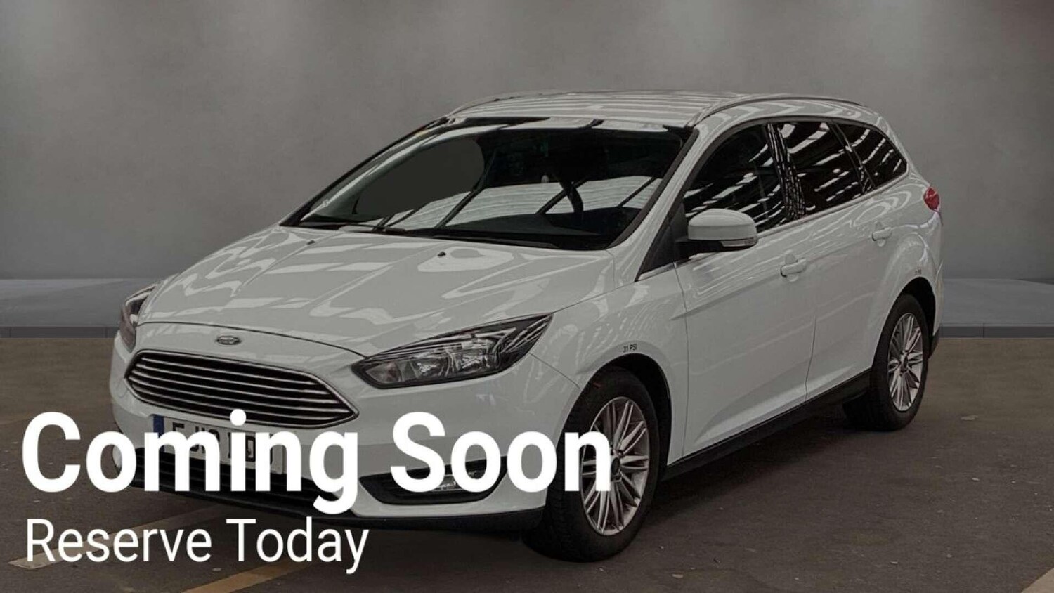 Used Ford Focus for sale - 78156645: Photo 12