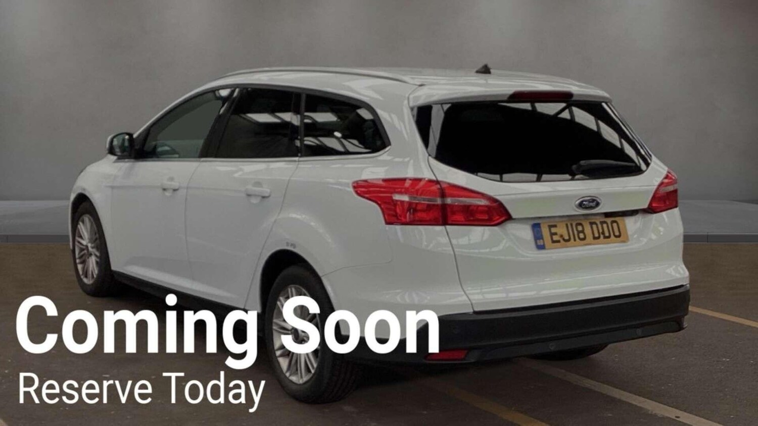 Used Ford Focus for sale - 78156645: Photo 13