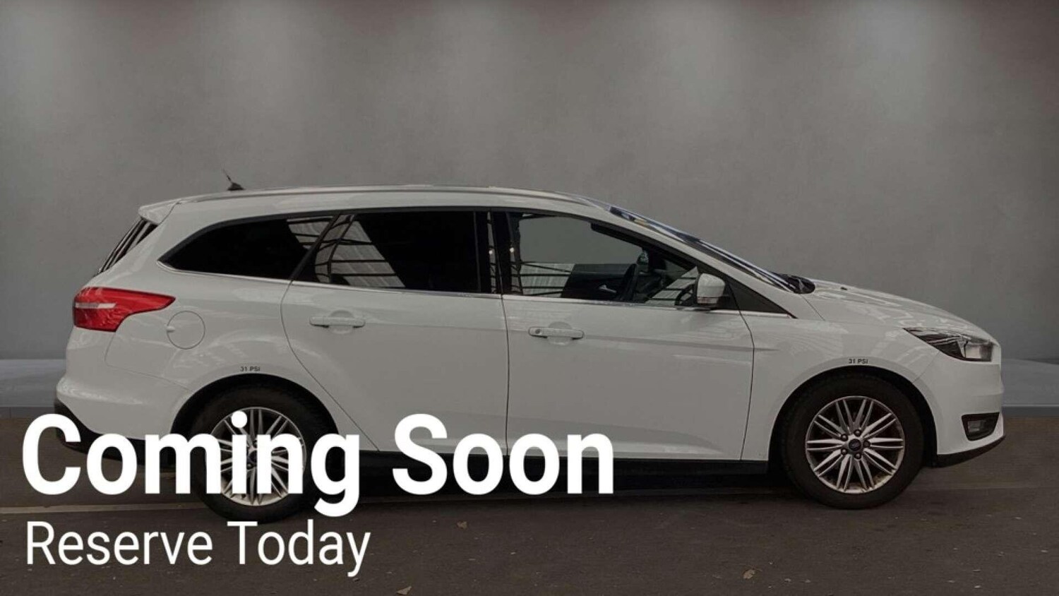 Used Ford Focus for sale - 78156645: Photo 16