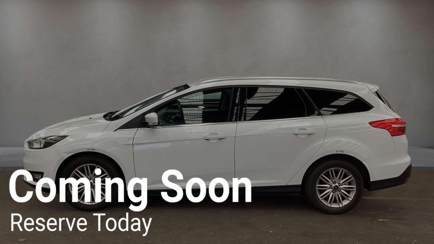 Used Ford Focus for sale - 78156645: Photo 19