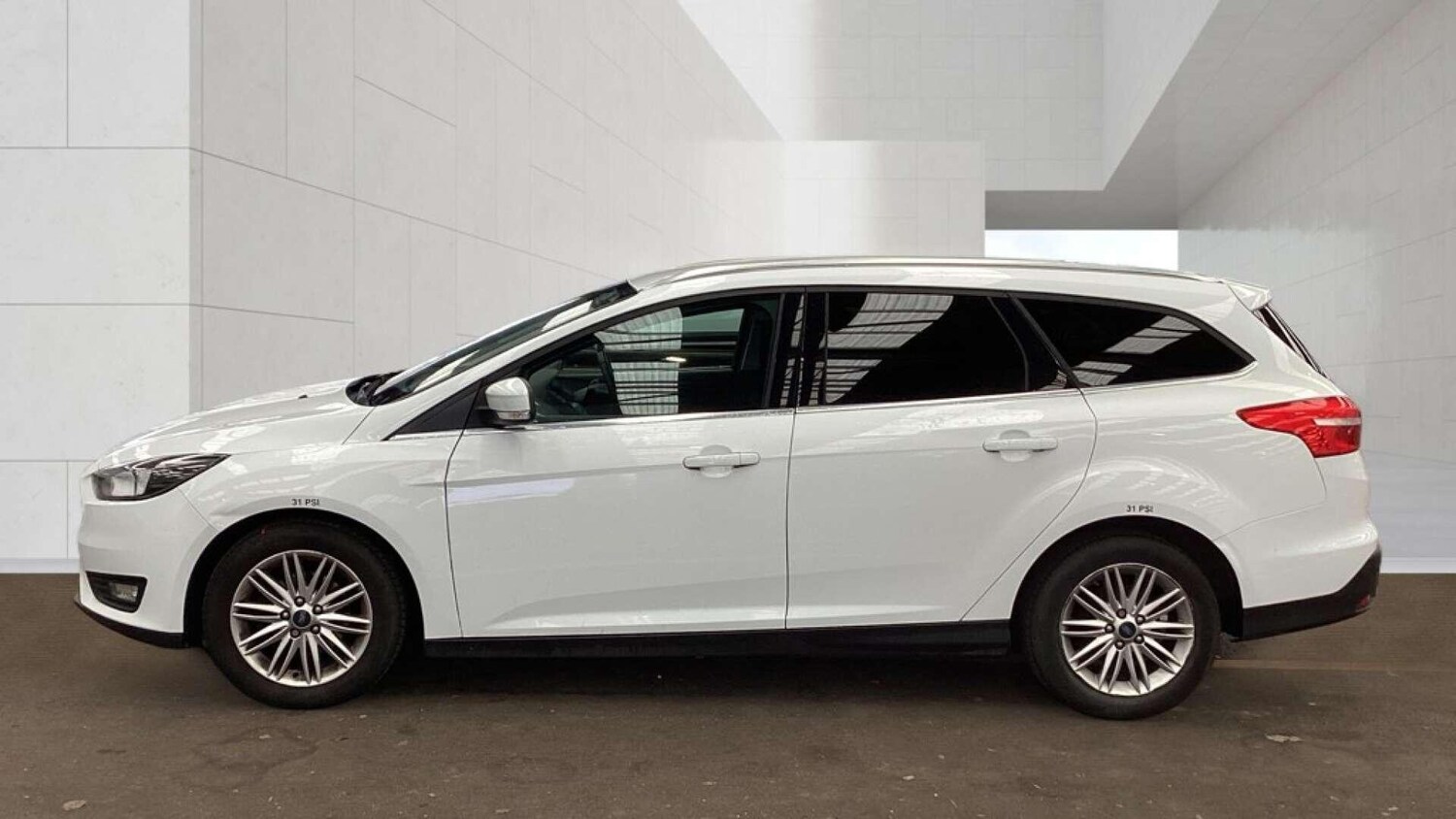 Used Ford Focus for sale - 78156645: Photo 8